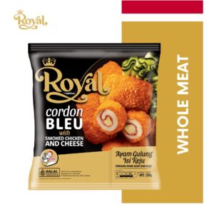 Royal Cordon Bleu 250 gram